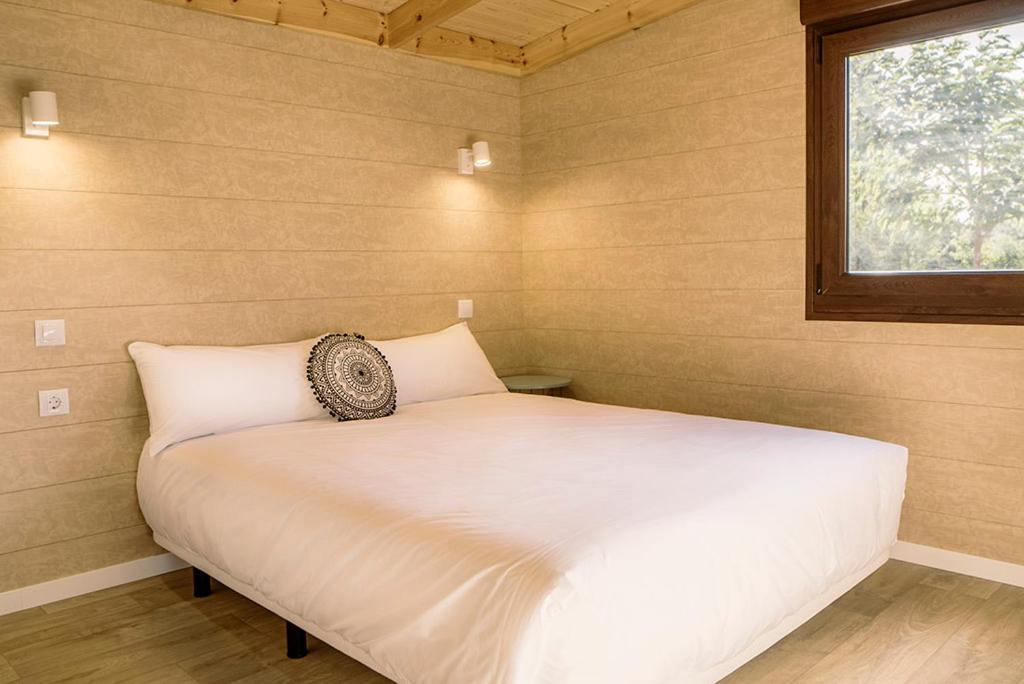 El Arrebol Comfort Camp *