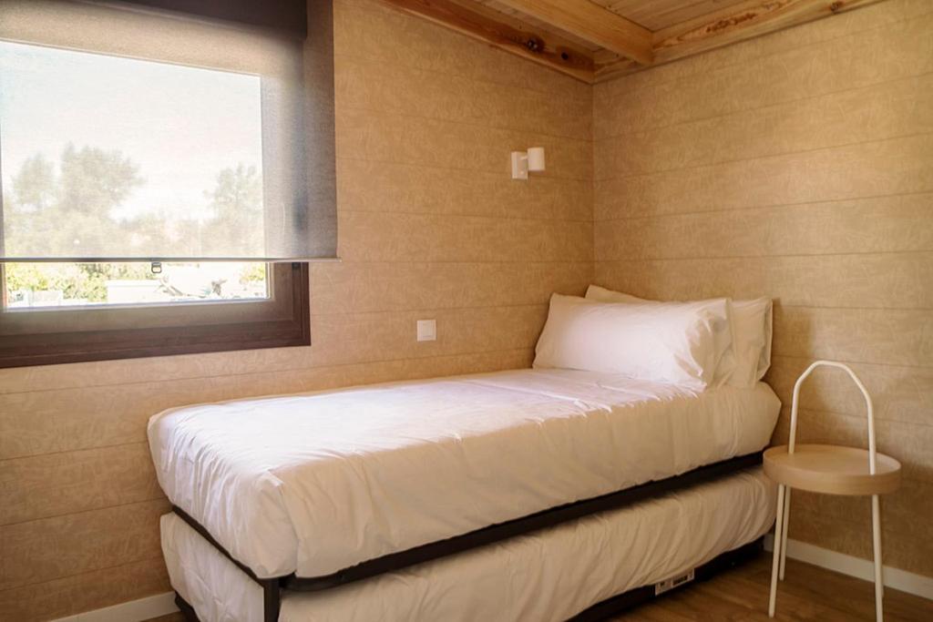 El Arrebol Comfort Camp * Jaca
