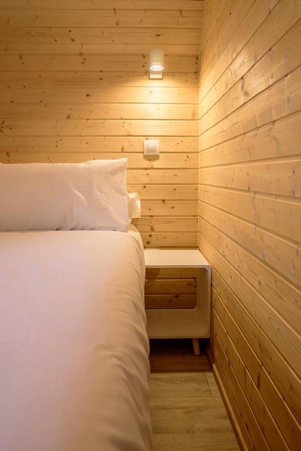 El Arrebol Comfort Camp