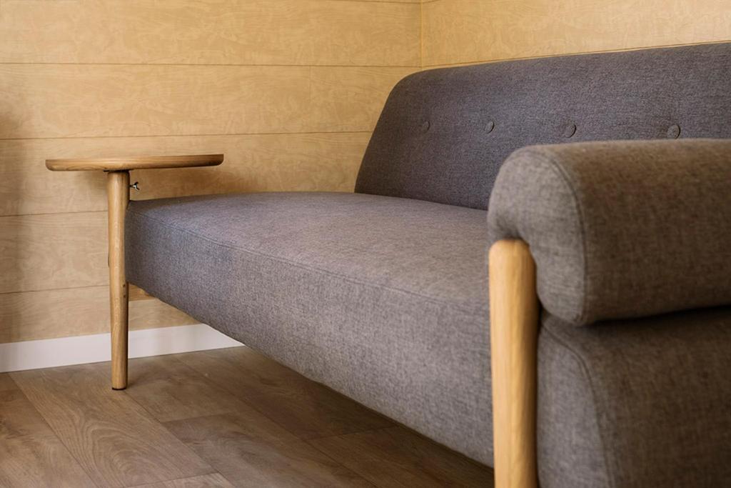 El Arrebol Comfort Camp Jaca