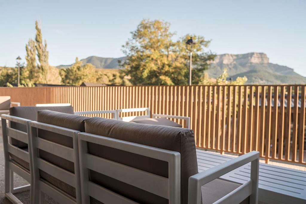 Càmping El Arrebol Comfort Camp